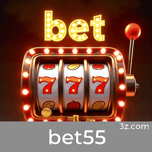 bet55: Otimize Seus Bônus com Estratégia