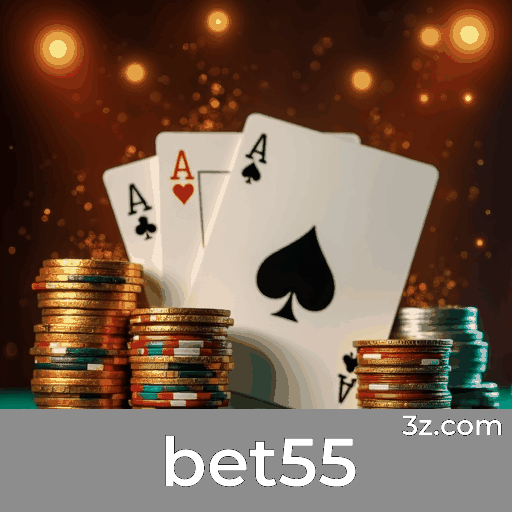 Revolucione Sua Abordagem de Jogo com Estratégias bet55