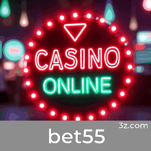 Aposte com Agilidade e Segurança no App bet55