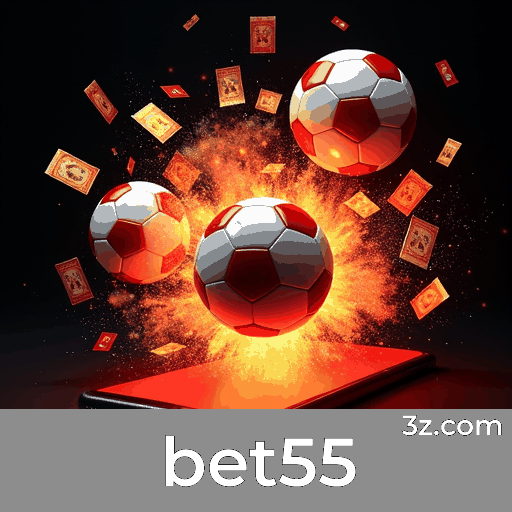bet55: Otimize Seus Bônus com Estratégia