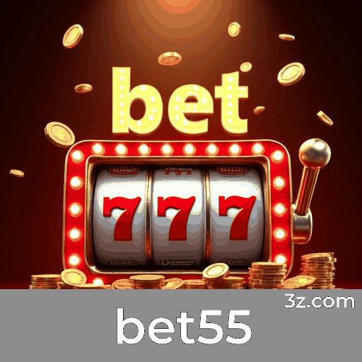 Bet55: O Paraíso de Jogos Seletos e Topo