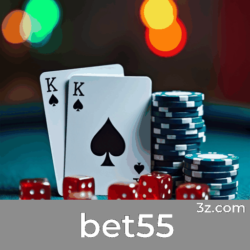 Revolucione Sua Abordagem de Jogo com Estratégias bet55