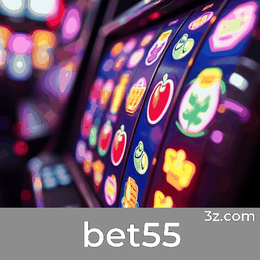 Desbloqueie Bônus Exclusivos no Bet55!