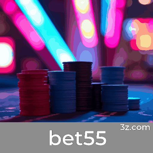 Bet55: O Paraíso de Jogos Seletos e Topo