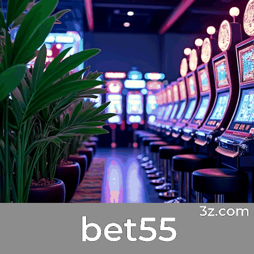 Bet55: Estável, Seguro, Otimizado para o Brasil