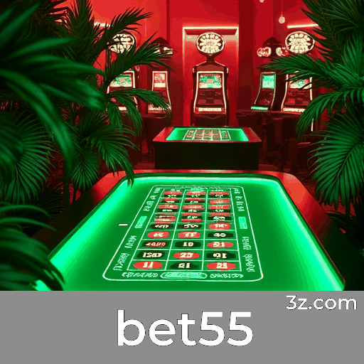 Aposte com Agilidade e Segurança no App bet55