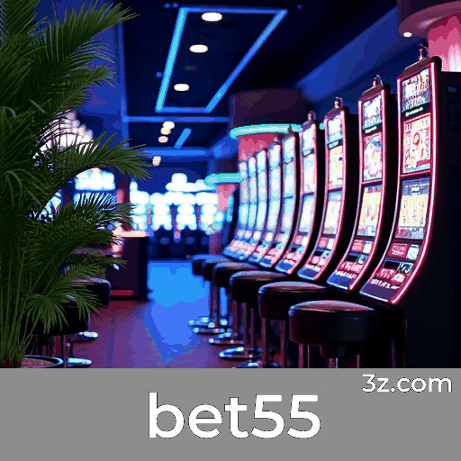 Bet55: Estável, Seguro, Otimizado para o Brasil